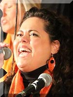 Marilla Talarico